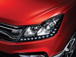 SsangYong Korando C 2017 года (KR)